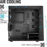 AeroCool Bolt Mini-A-BK-v1 Image #12