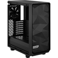 Fractal Design Meshify 2 Compact Dark Tempered Glass FD-C-MES2C-02 Image #12