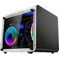 Raijintek Metis Evo TGS (красный) Image #6