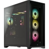 Corsair iCUE 5000X RGB CC-9011212-WW Image #2