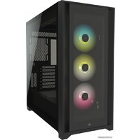 Corsair iCUE 5000X RGB CC-9011212-WW Image #1