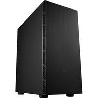 Cooler Master MasterBox MB600L V2 MB600L2-KNNN-S00 (без окна, без слота ODD) Image #1