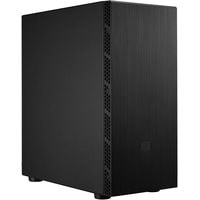 Cooler Master MasterBox MB600L V2 MB600L2-KNNN-S00 (без окна, без слота ODD) Image #2