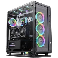 Thermaltake Core P6 Tempered Glass CA-1V2-00M1WN-00 Image #1