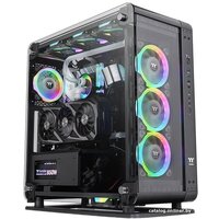 Thermaltake Core P6 Tempered Glass CA-1V2-00M1WN-00 Image #1