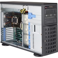 Supermicro CSE-745BAC-R1K23B-SQ Image #1