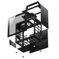 Jonsbo T8 Plus (черный) Image #23