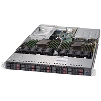 Supermicro SuperServer SYS-1029U-TR25M