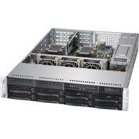 Supermicro SuperServer SYS-6029P-WTR Image #1