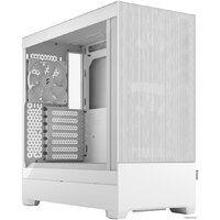 Fractal Design Pop Air White TG Clear Tint FD-C-POA1A-03 Image #1