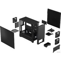 Fractal Design Pop Silent Black Solid FD-C-POS1A-01 Image #12