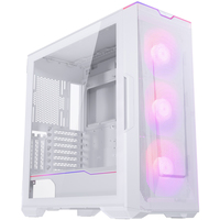 Phanteks Eclipse G500A DRGB White PH-EC500GA_DMW01A Image #1