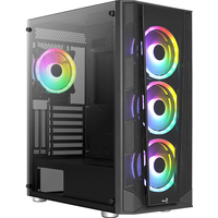 AeroCool Prism-G-BK-V2 Image #1