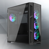 Raijintek Agos Ultra TG4