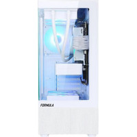 Formula Crystal Z1 Plus (белый) Image #2