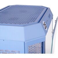 Thermaltake The Tower 600 Hydrangea Blue CA-1Z1-00MFWN-00 Image #6