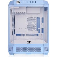 Thermaltake The Tower 600 Hydrangea Blue CA-1Z1-00MFWN-00 Image #2