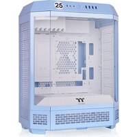 Thermaltake The Tower 600 Hydrangea Blue CA-1Z1-00MFWN-00 Image #3