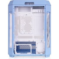 Thermaltake The Tower 600 Hydrangea Blue CA-1Z1-00MFWN-00 Image #5