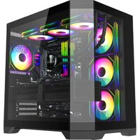 GameMax Hype-A (черный) Image #1