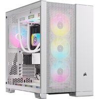 Corsair 6500D Airflow Dual Chamber CC-9011260-WW Image #1