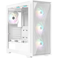 SuperPower i9 Mesh TG (белый)