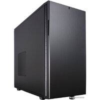 Fractal Design Define R5 Black (FD-CA-DEF-R5-BK)