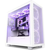 NZXT H7 Flow 2022 CM-H71FW-01 Image #1