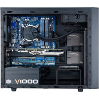 Cooler Master N200 (NSE-200-KKN1) Image #7