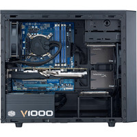 Cooler Master N200 (NSE-200-KKN1) Image #6