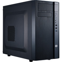 Cooler Master N200 (NSE-200-KKN1) Image #2