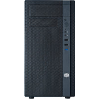 Cooler Master N200 (NSE-200-KKN1) Image #12