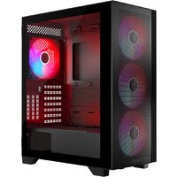 MODECOM Mistral ARGB FLOW Midi