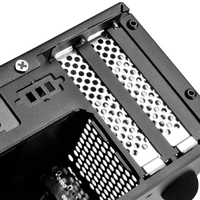 SilverStone Milo ML09 [SST-ML09B] Image #10
