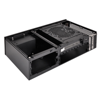 SilverStone Milo ML09 [SST-ML09B] Image #22