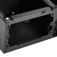 SilverStone Milo ML09 [SST-ML09B] Image #14