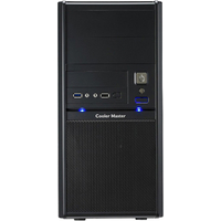 Cooler Master Elite 342 [RC-342-KKN6-U3] Image #2