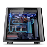 Thermaltake View 31 TG [CA-1H8-00M1WN-00] Image #7