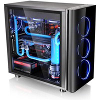 Thermaltake View 31 TG [CA-1H8-00M1WN-00] Image #2