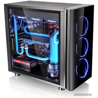 Thermaltake View 31 TG [CA-1H8-00M1WN-00] Image #2