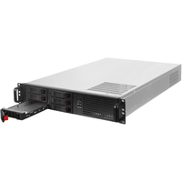 ExeGate Pro 2U660-HS06 700W Image #2