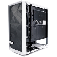 Fractal Design Meshify C White TG Image #18