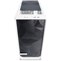 Fractal Design Meshify C White TG Image #10