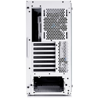 Fractal Design Meshify C White TG Image #9