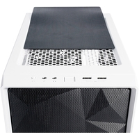 Fractal Design Meshify C White TG Image #11