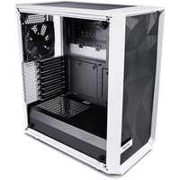 Fractal Design Meshify C White TG Image #7