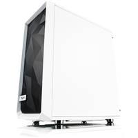 Fractal Design Meshify C White TG Image #3