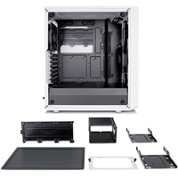 Fractal Design Meshify C White TG Image #19