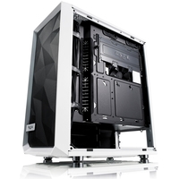 Fractal Design Meshify C White TG Image #5