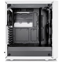 Fractal Design Meshify C White TG Image #14